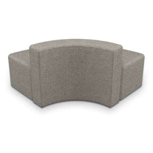 Elevate Wind Outside Arch Seat