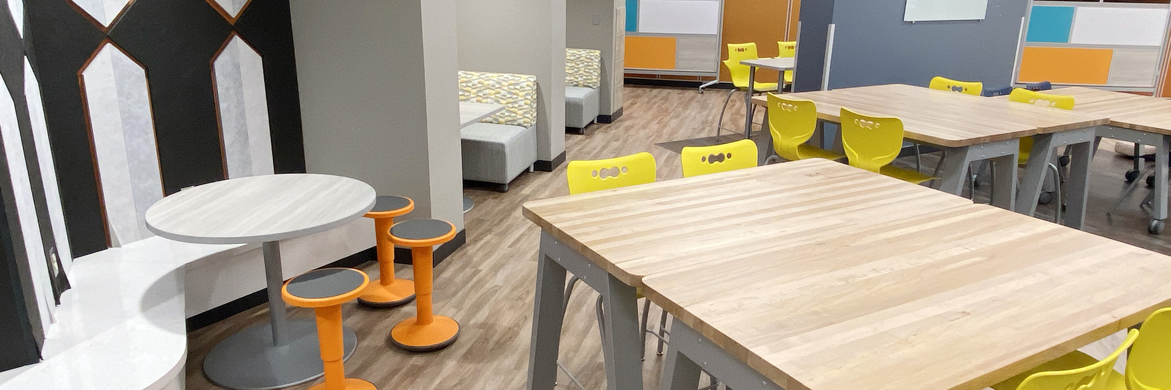 Success Stories: Projects & Installations