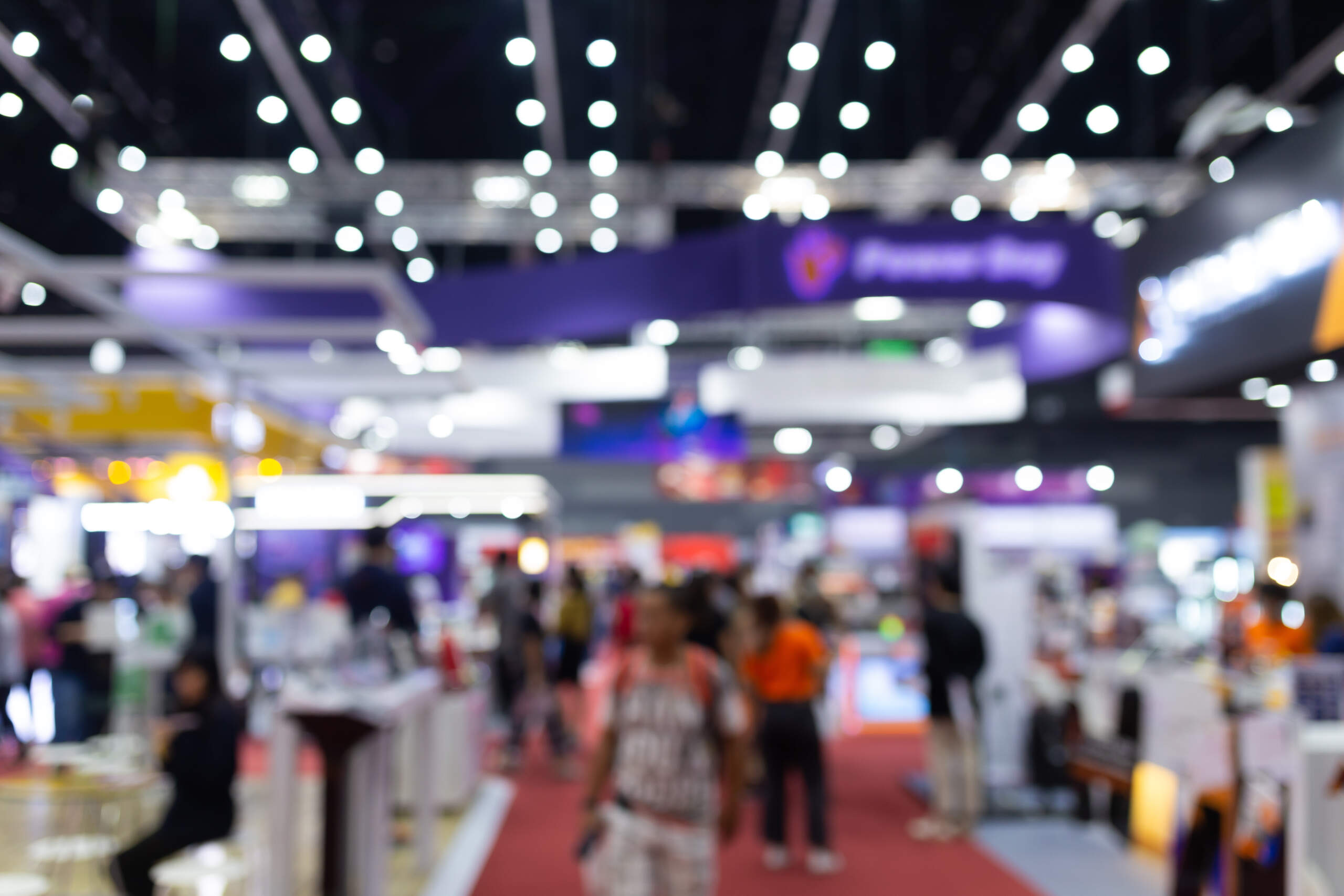 Events & Webinars