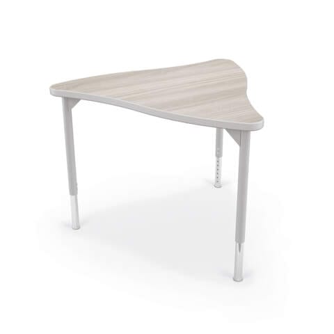 Hierarchy Creator Triangle Desk