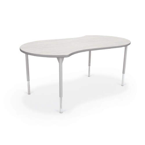 Hierarchy Twister Table