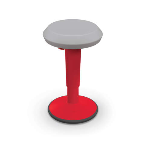 Hierarchy Grow Stool® Seat Pad
