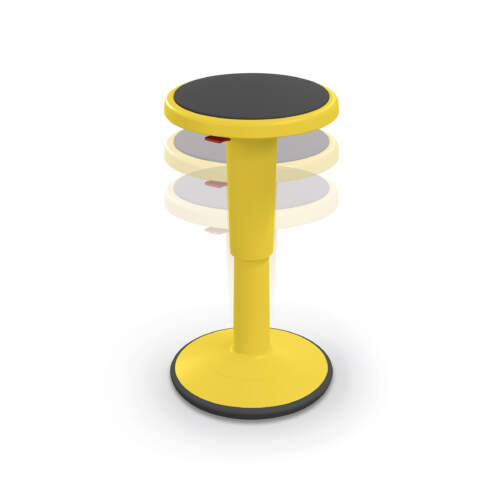 Hierarchy Grow Stool®
