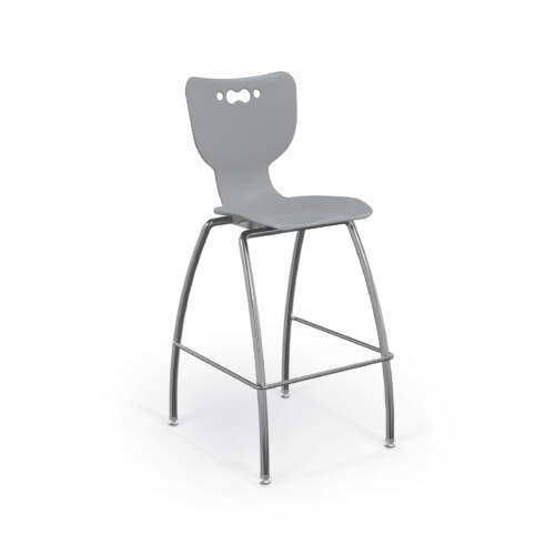 Hierarchy 4-Leg Stool