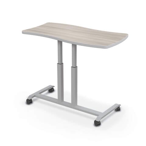 Hierarchy Grow & Roll Table