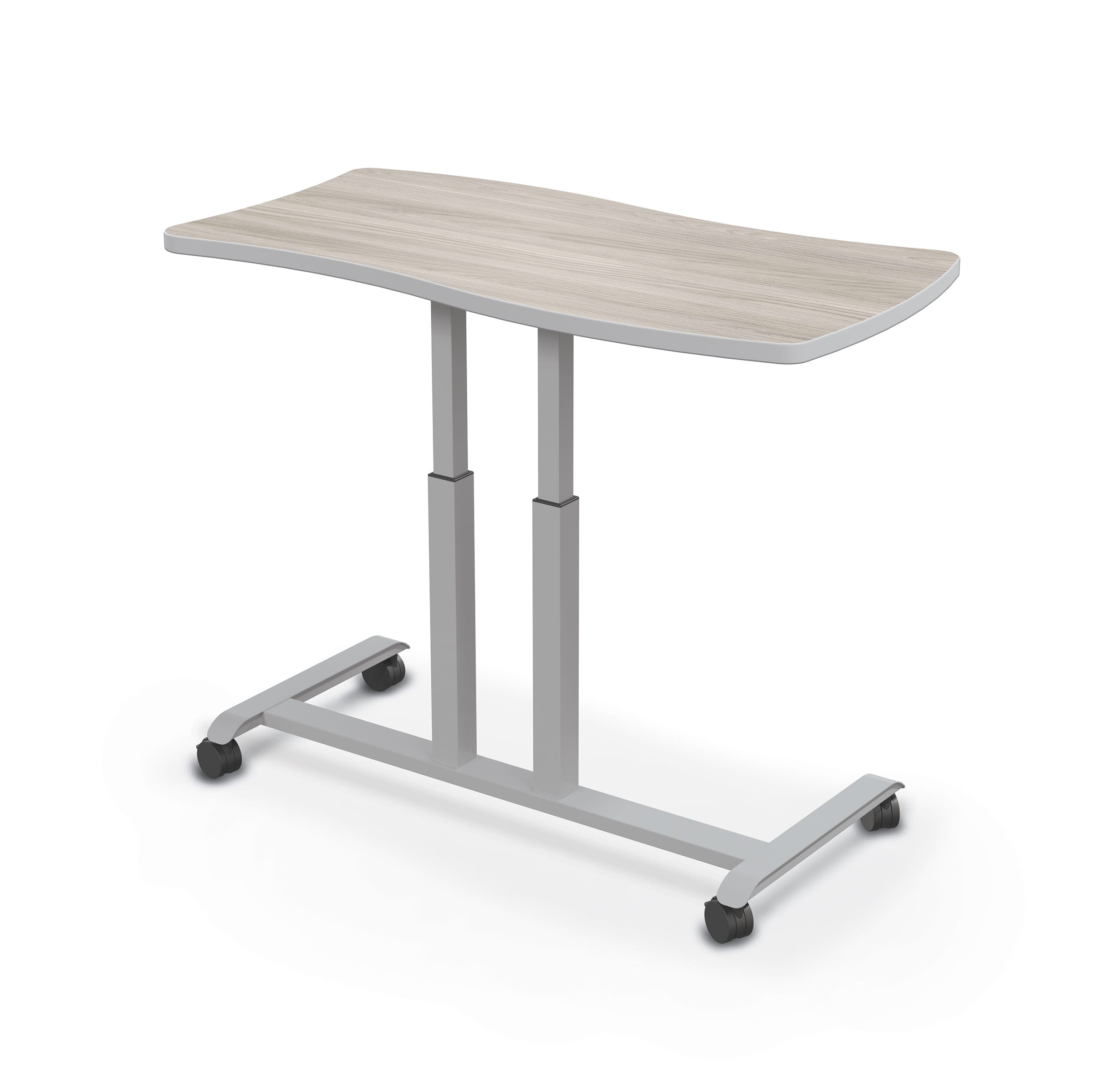 Hierarchy Grow & Roll Table