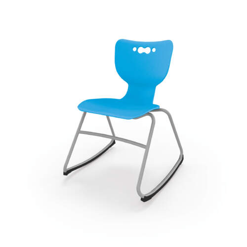 Hierarchy Rocker Chair