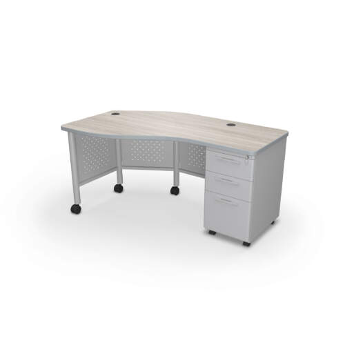 Avid Instructor Desk