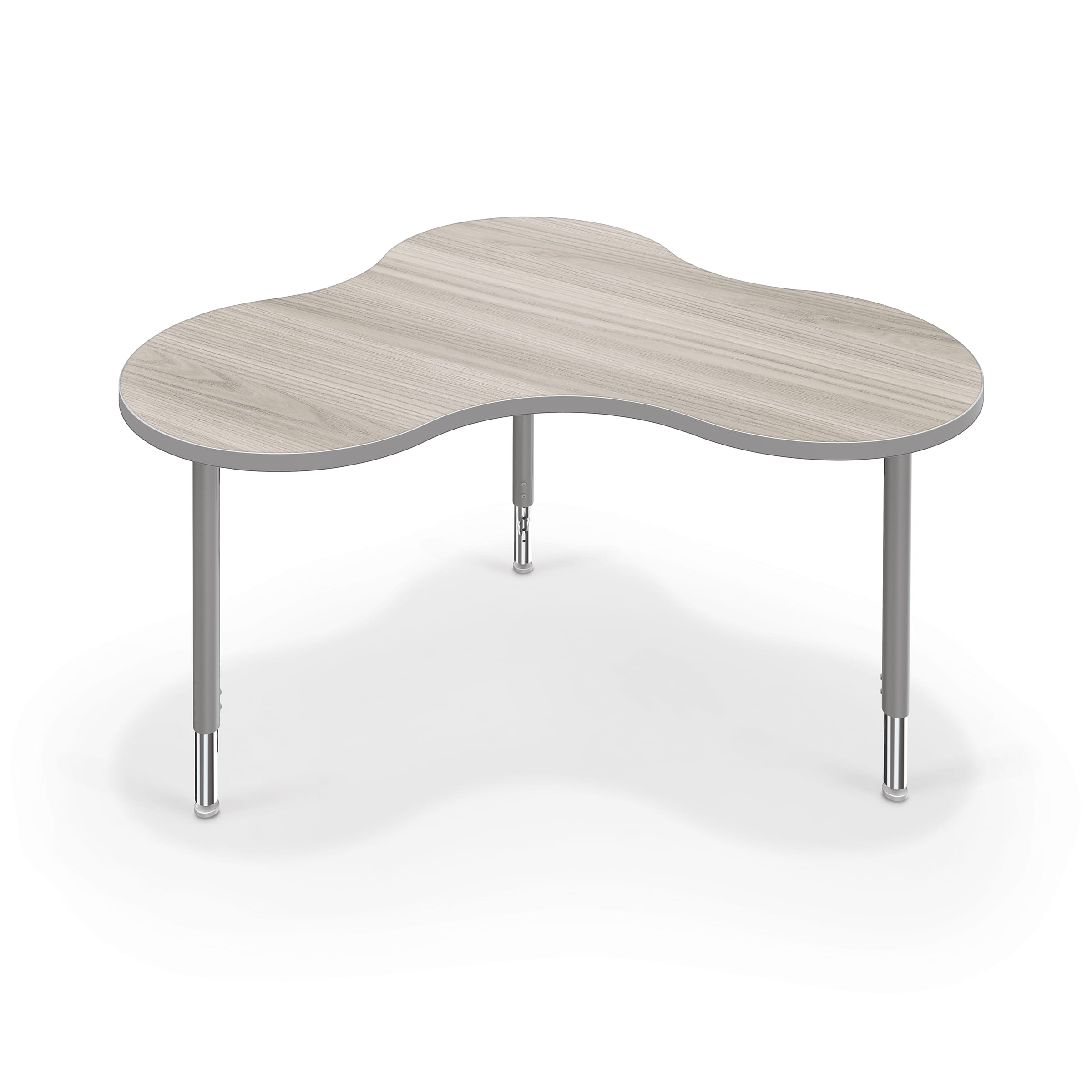 Hierarchy Cloud 9 Table