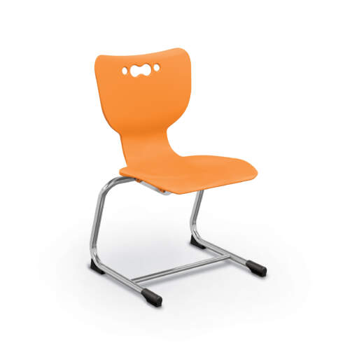 Hierarchy Cantilever Chair