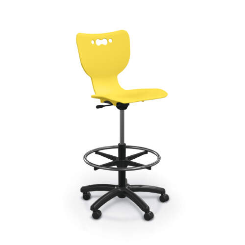 Hierarchy 5-Star Stool