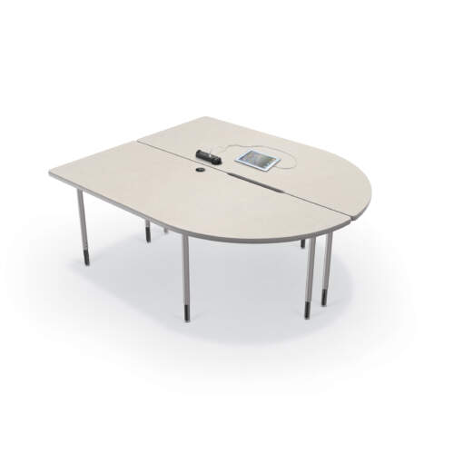 MediaSpace Table – Large