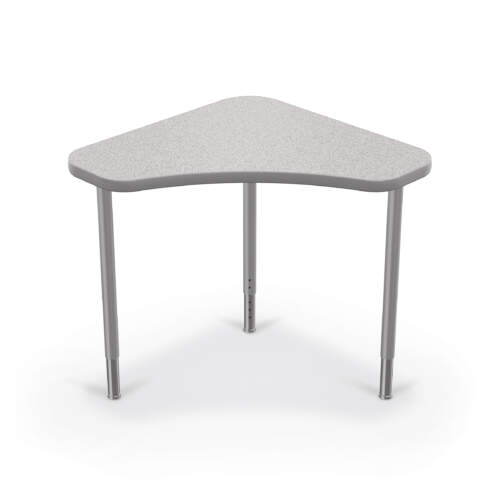 Hierarchy Boomerang Desk