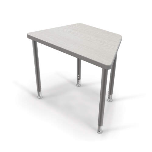 Hierarchy Snap Desk