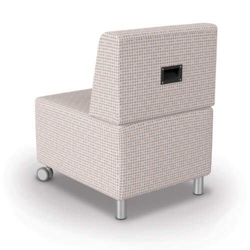 Morris Chair + Mobility Package