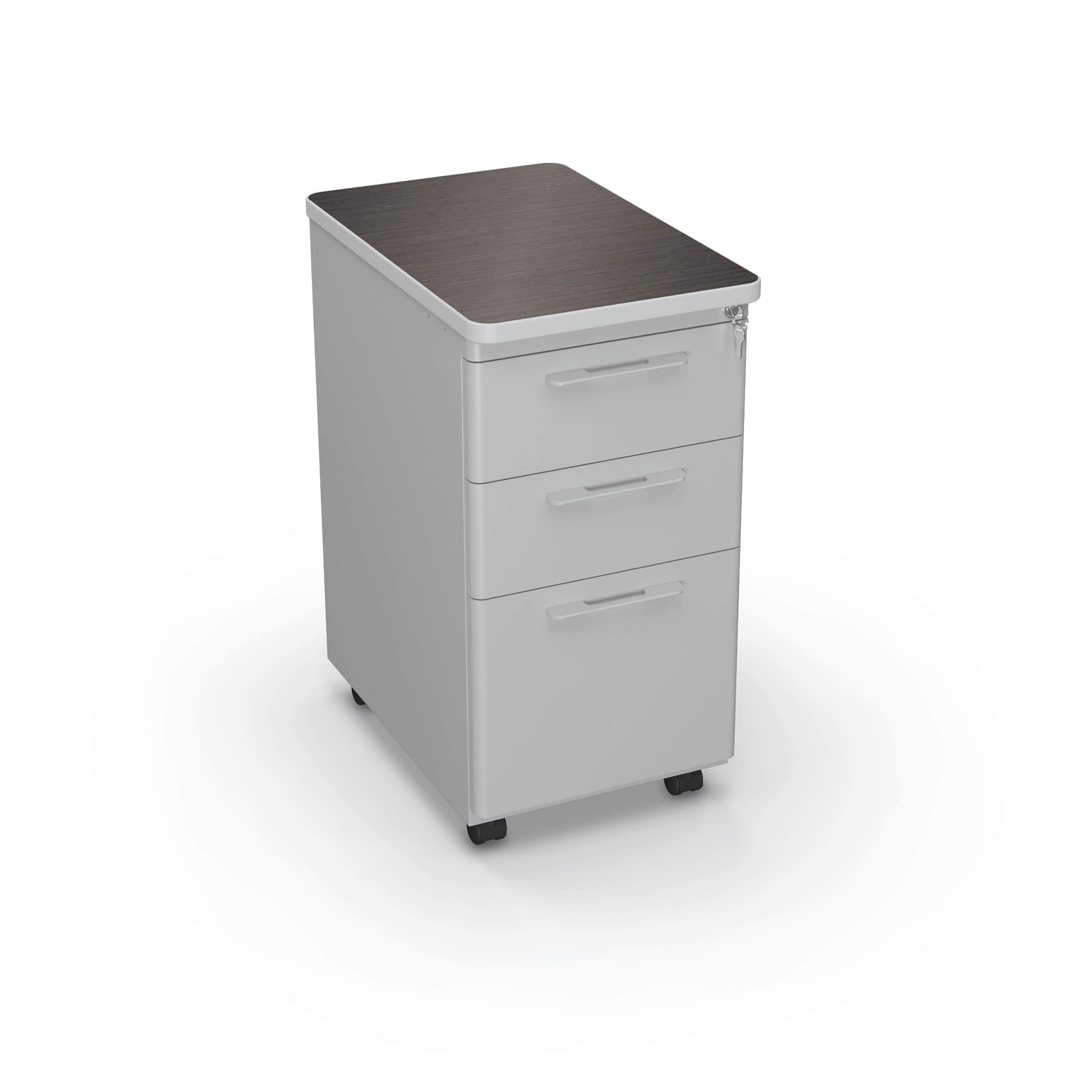 Avid File Cabinet