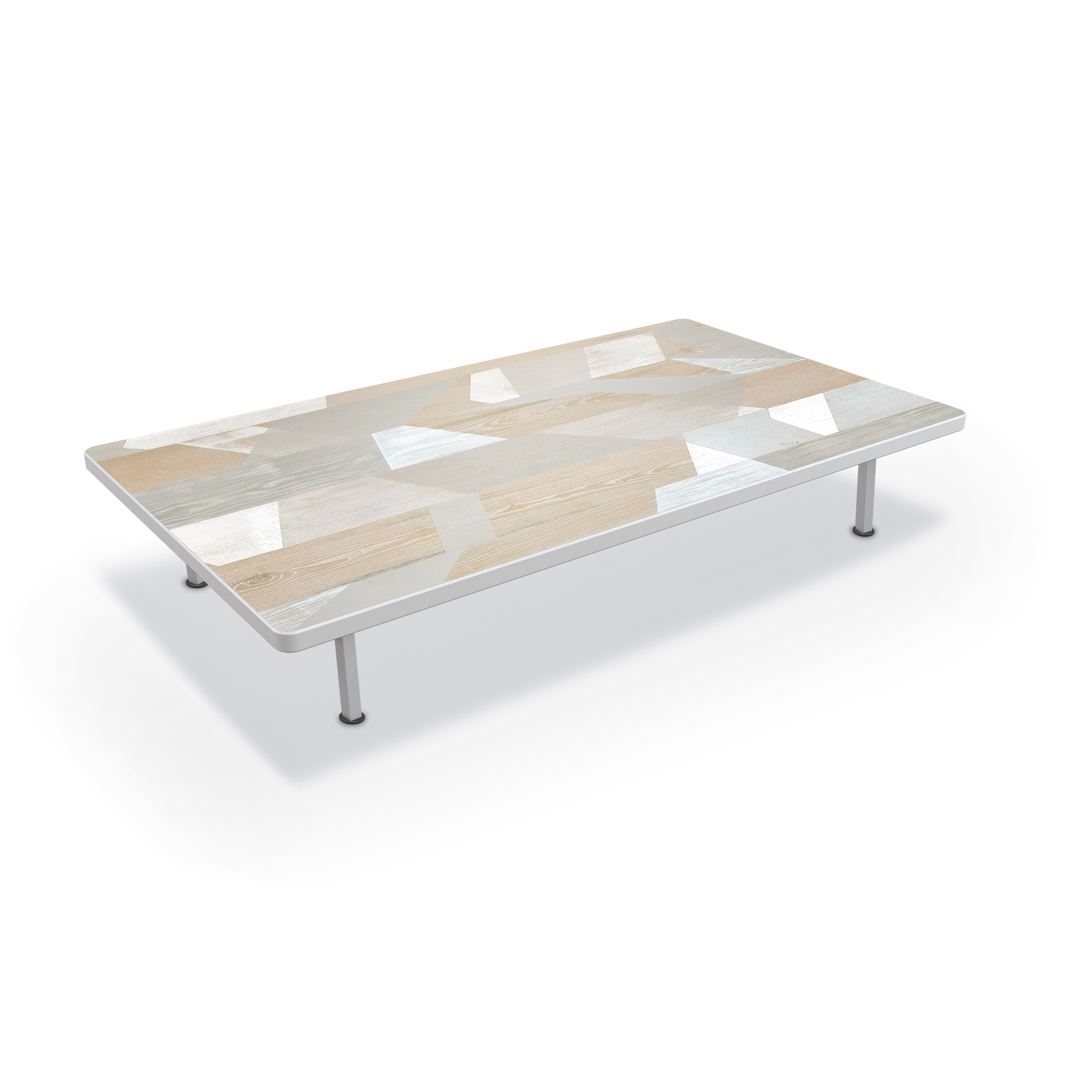 Akt Lounge Table | MooreCo