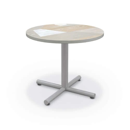 Inklüd™ Table – X-Base
