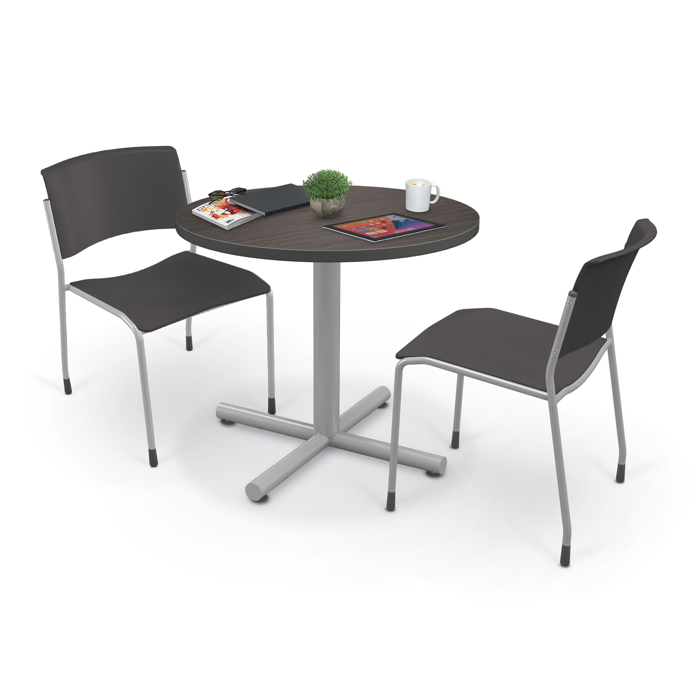 Inklüd™ Table – X-Base | MooreCo Inklüd™ Table – X-Base | MooreCo