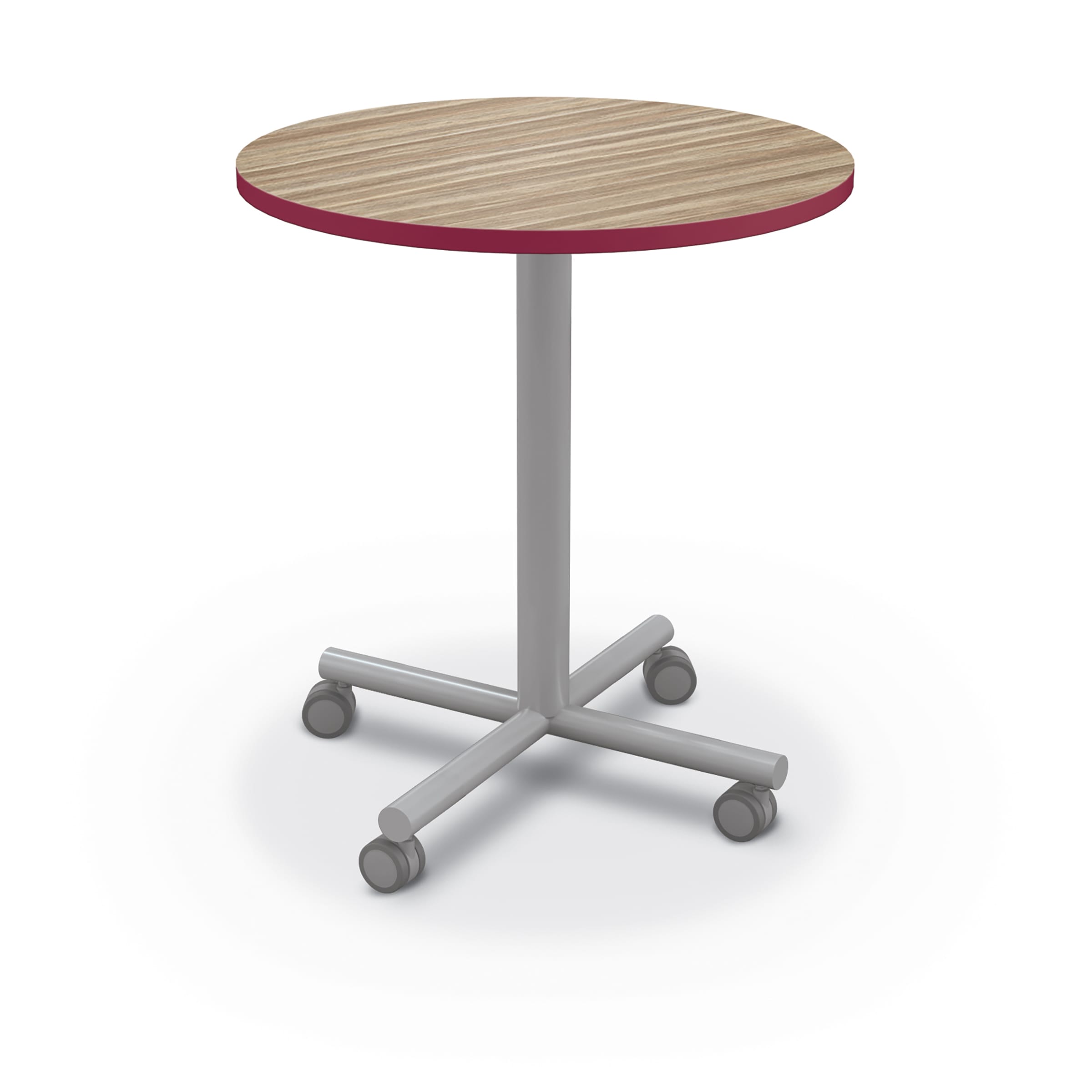 Inklüd™ Table – X-Base | MooreCo