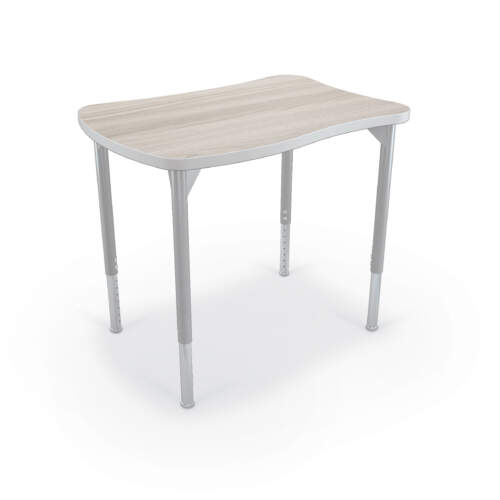 Hierarchy Beluga Desk