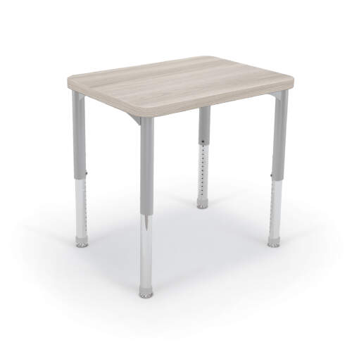 Hierarchy Rectangle Desk