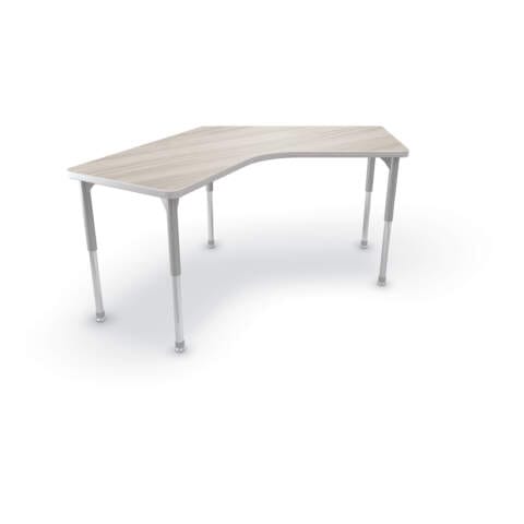 Hierarchy Ensign Table