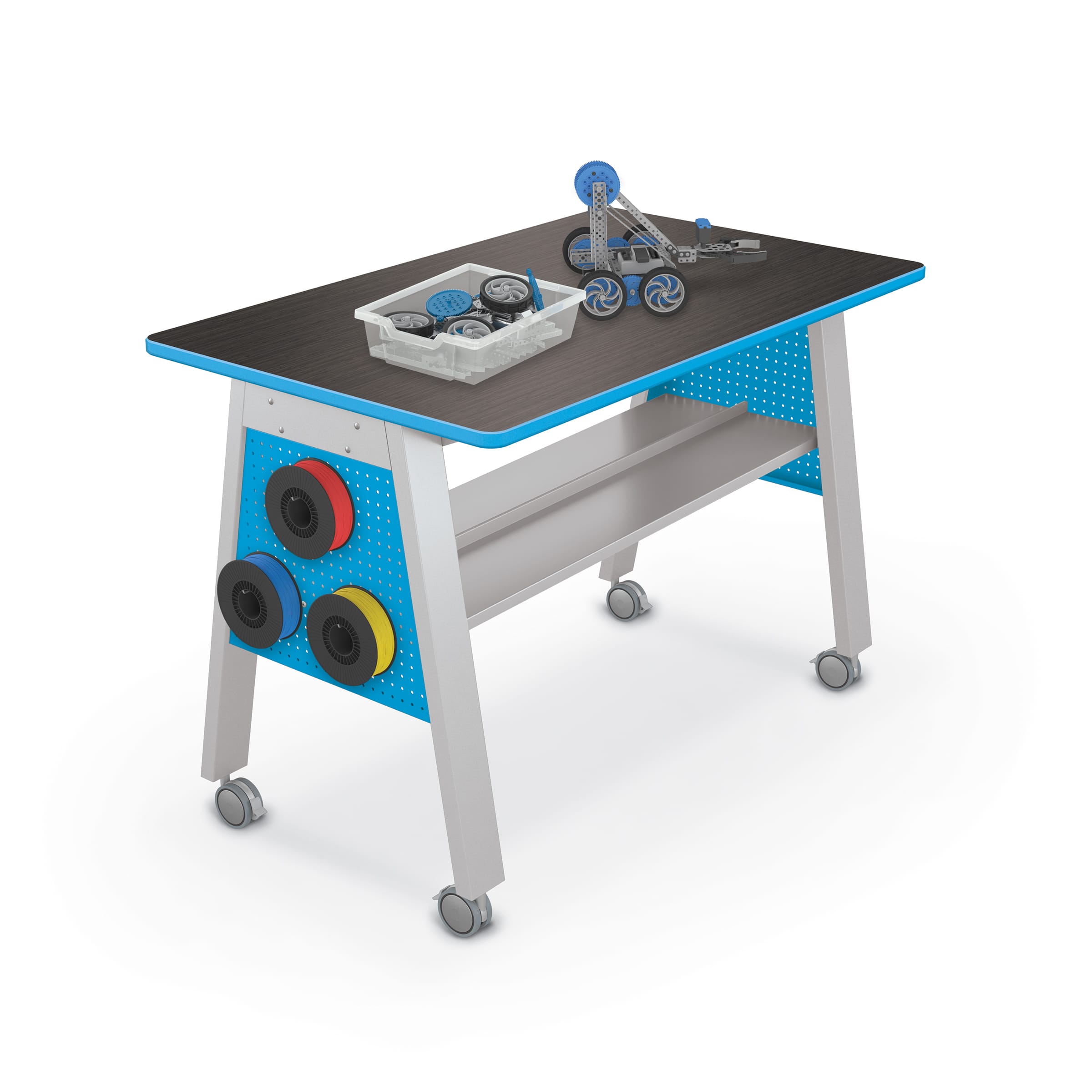 Compass Makerspace Table