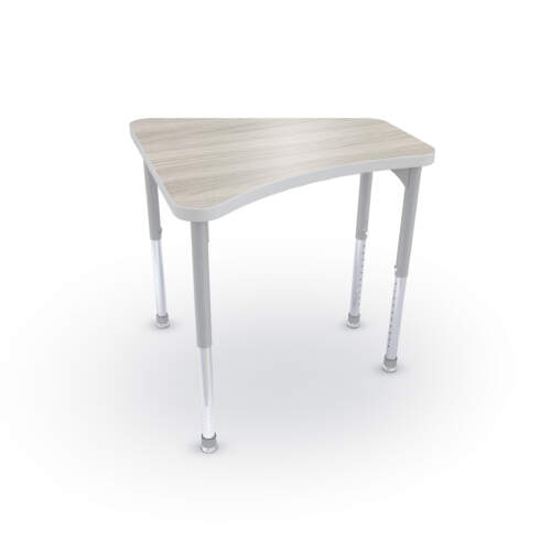 Hierarchy Tile Desk