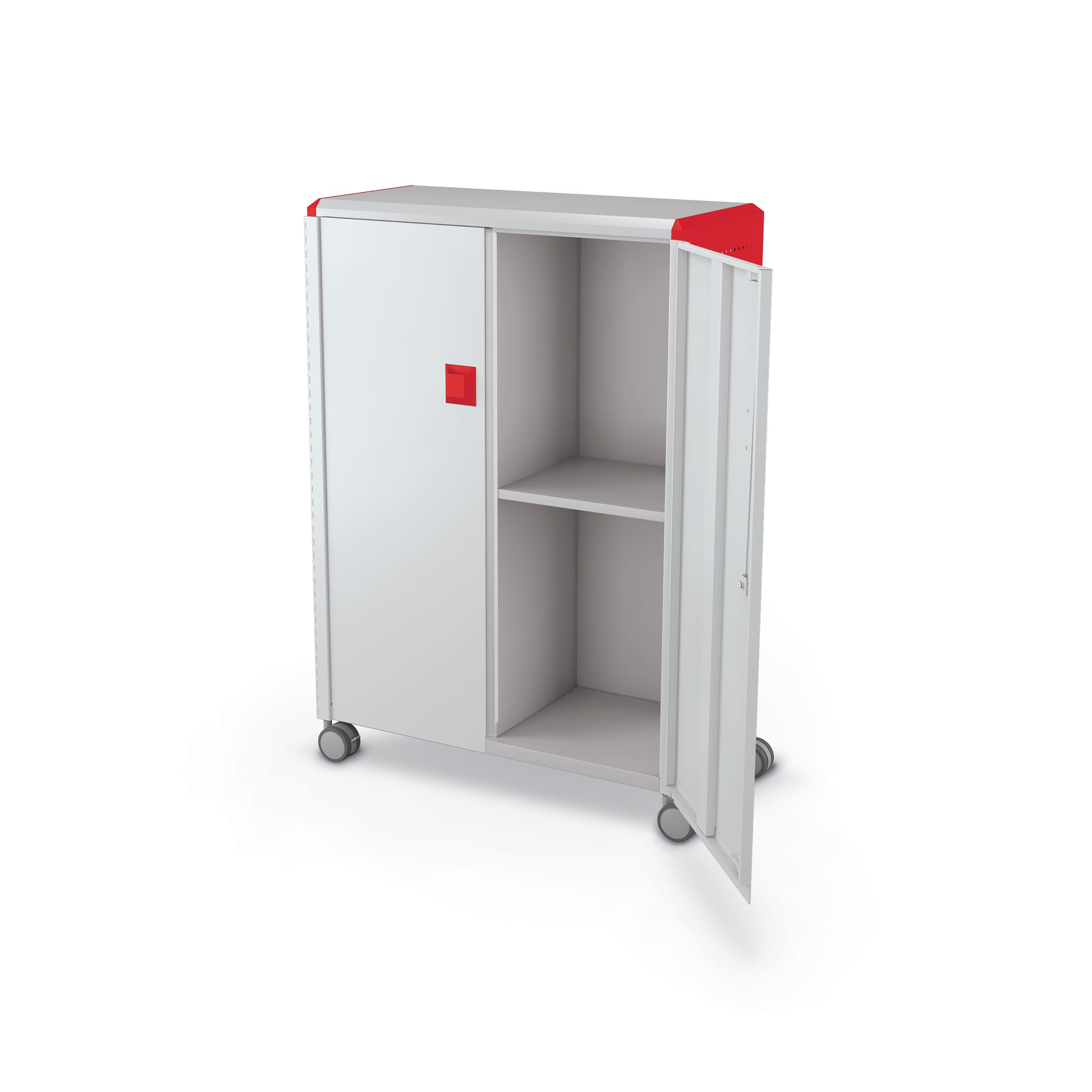 Compass Cabinet Grande