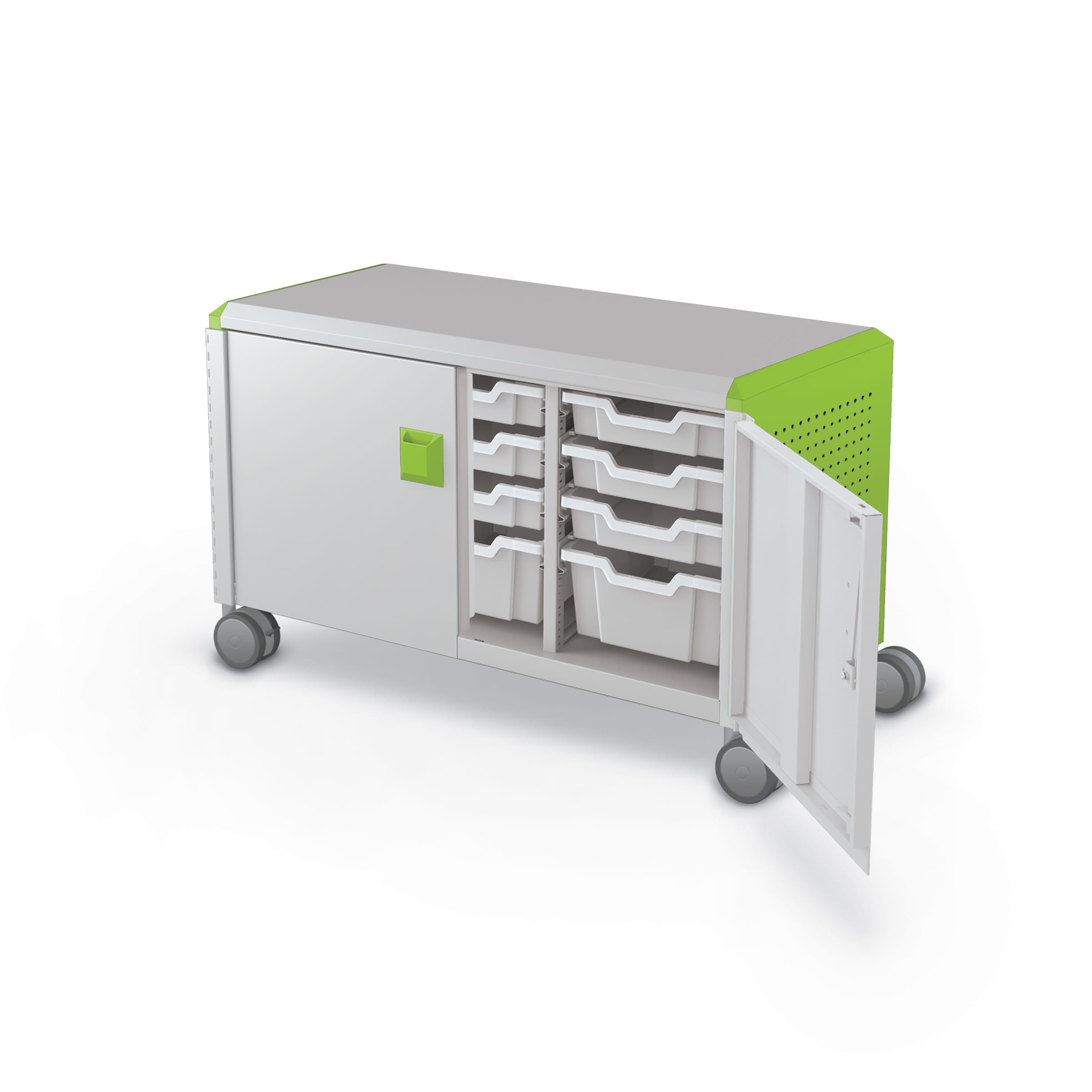 Compass Cabinet Maxi H1