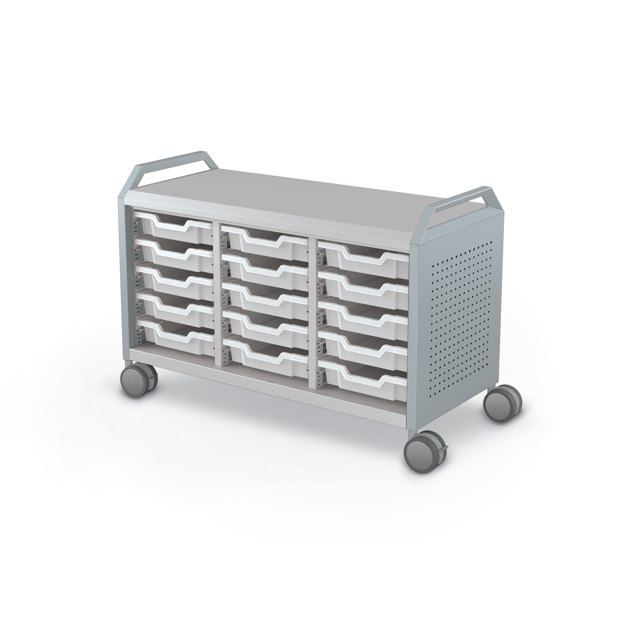 Compass Cabinet Maxi H1