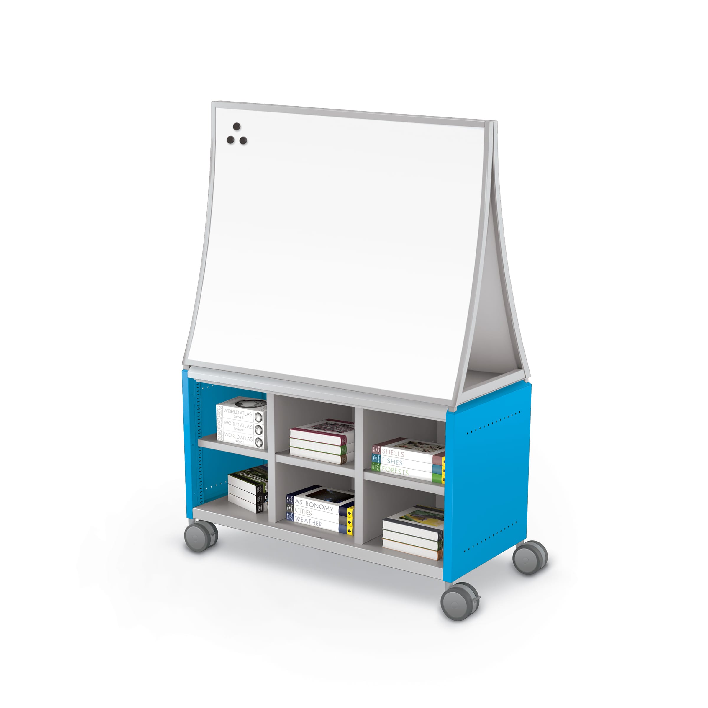 Compass Cabinet Maxi H1