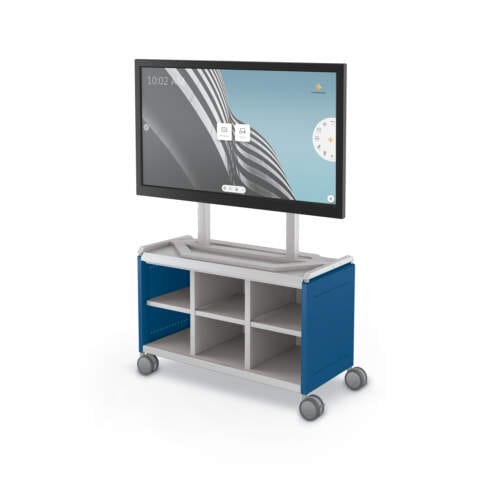 Compass Maxi H1 + TV Mount