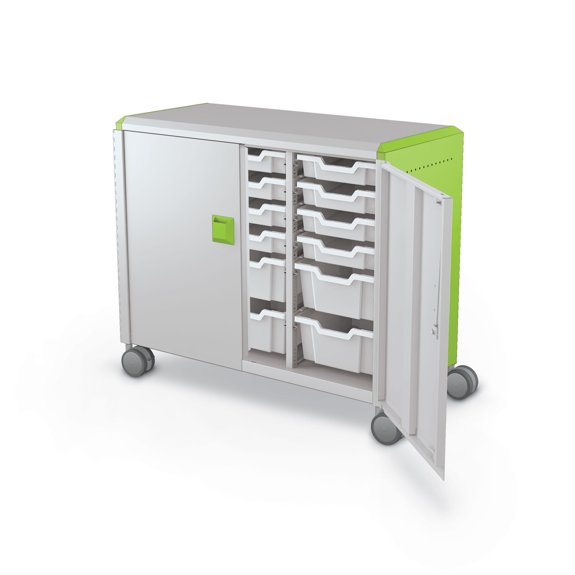 Compass Cabinet Maxi H2