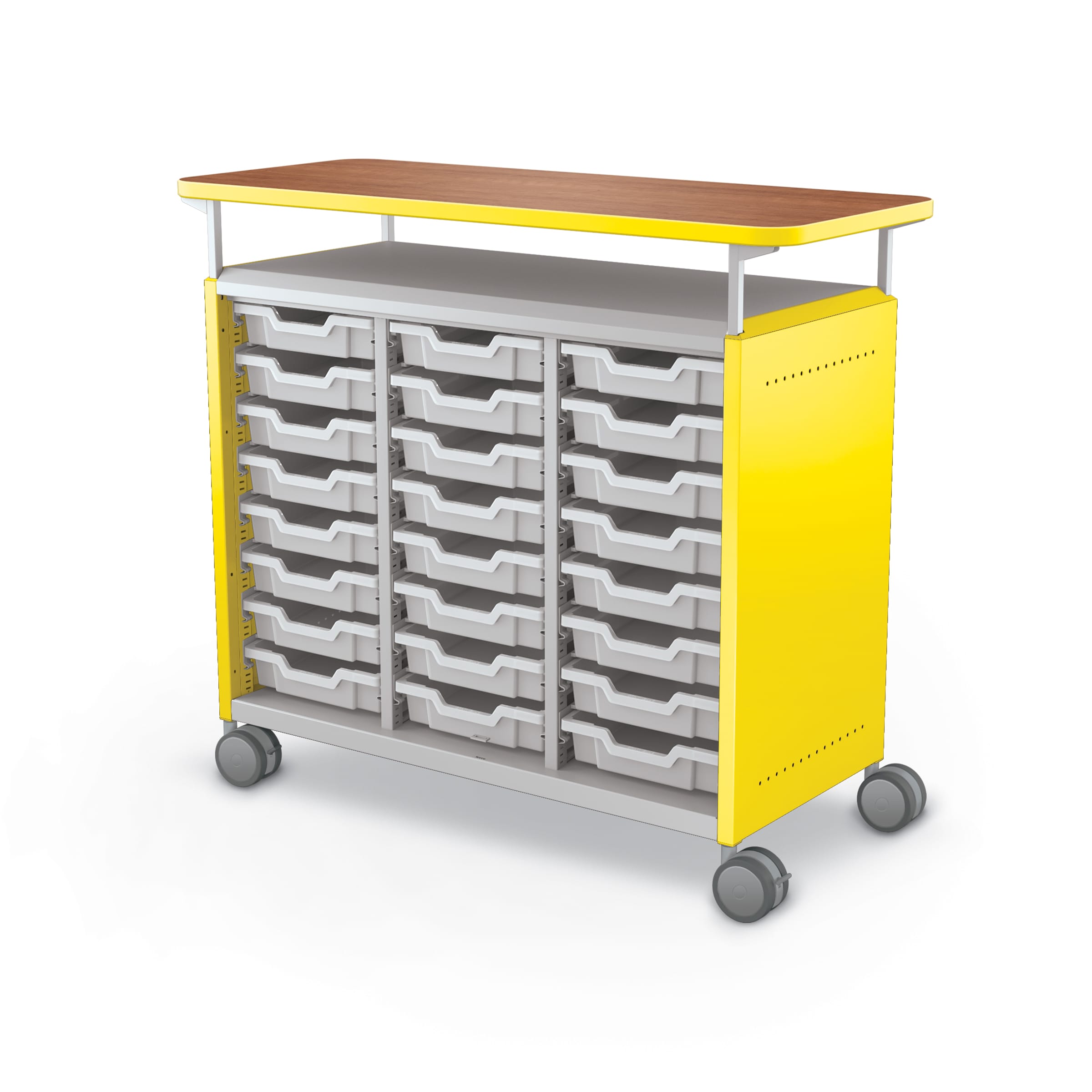 Compass Cabinet Maxi H2