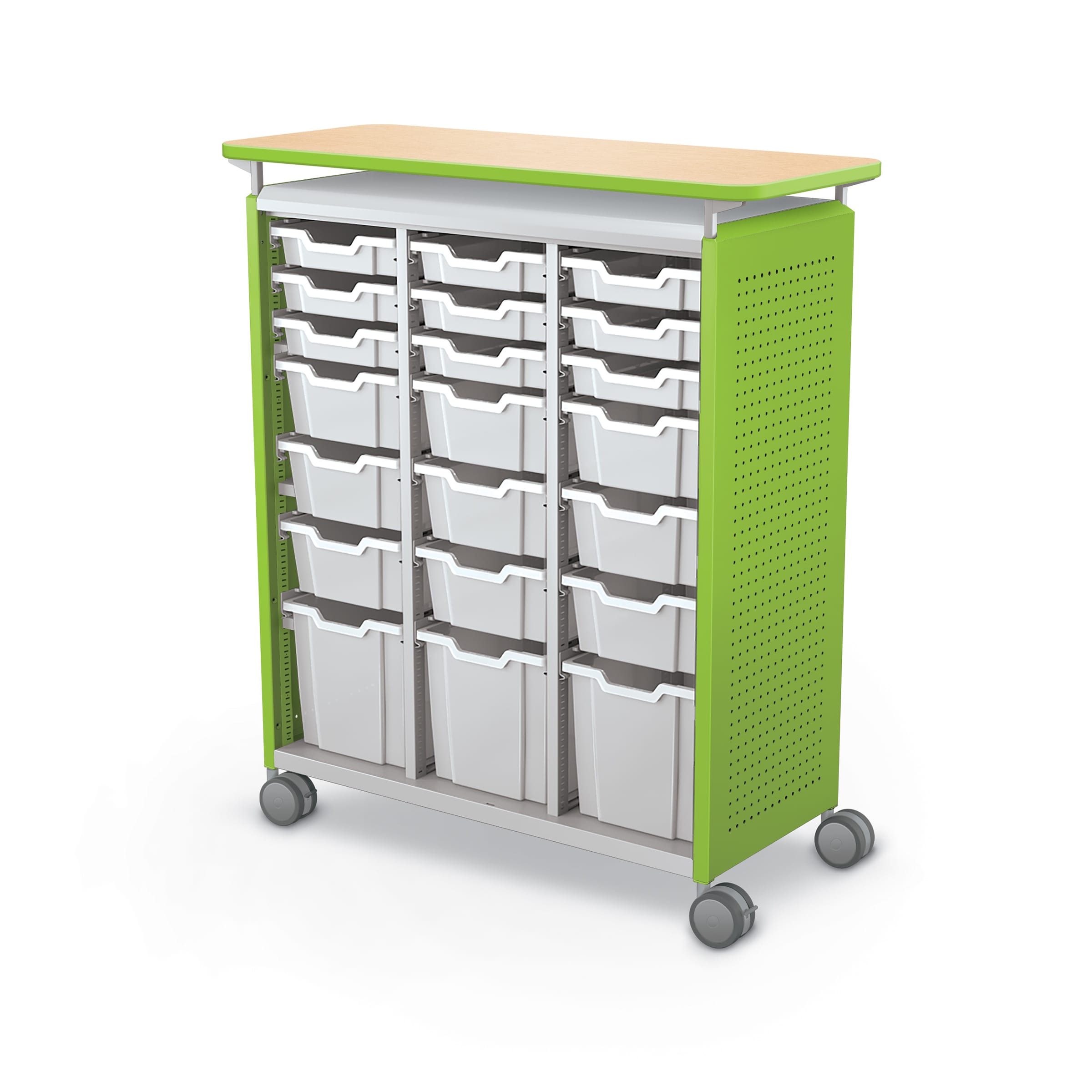 Compass Cabinet Maxi H3