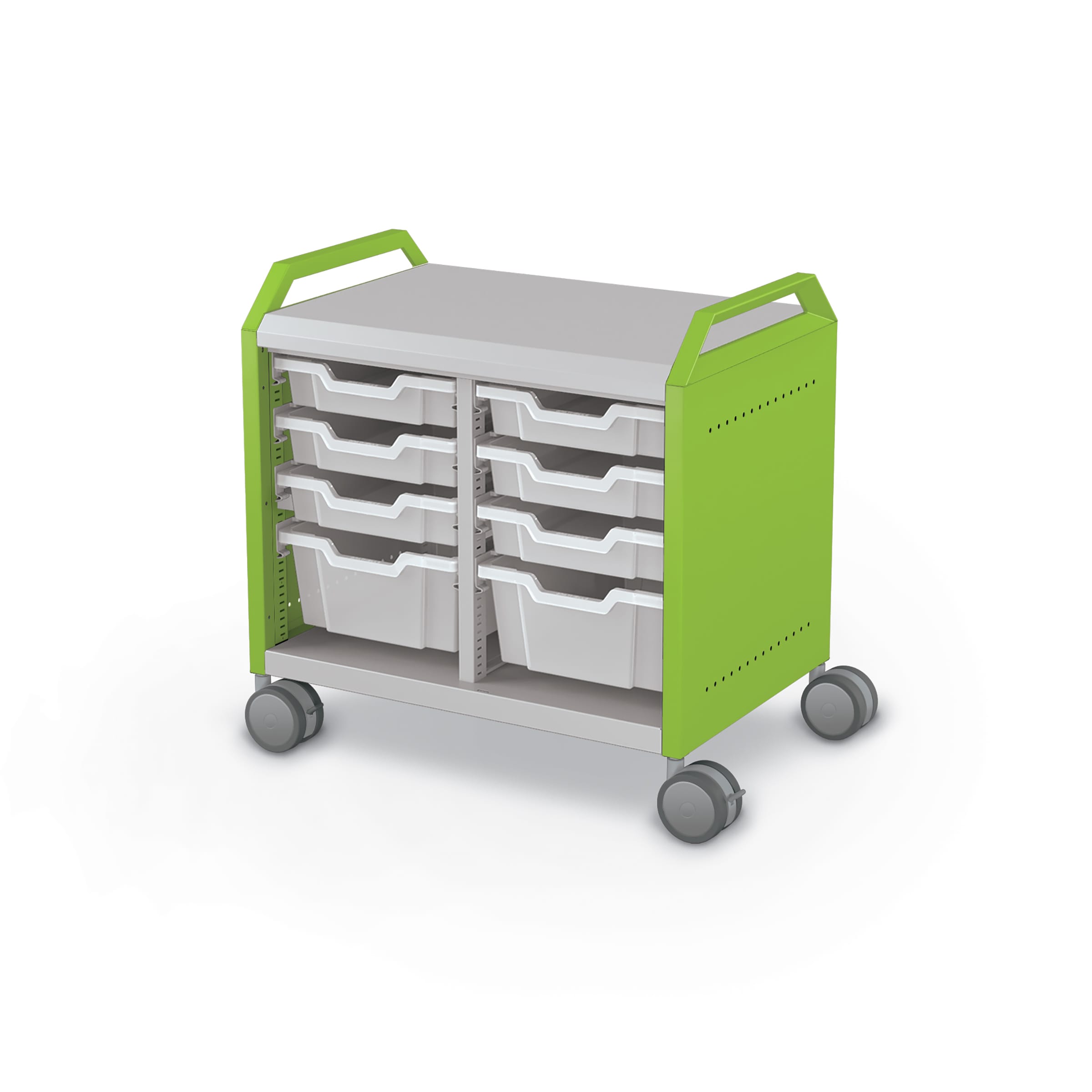 Compass Cabinet Midi H1