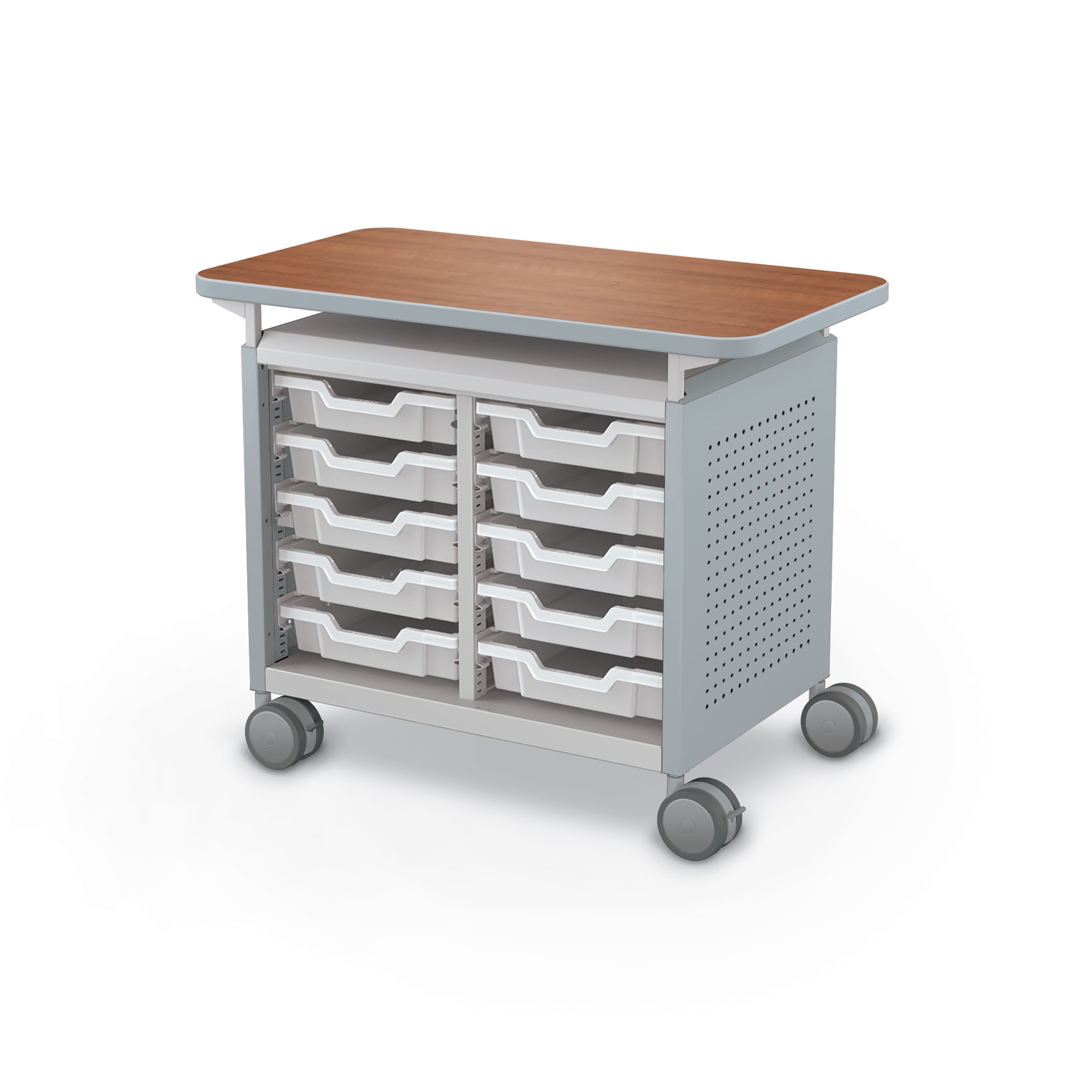 Compass Cabinet Midi H1