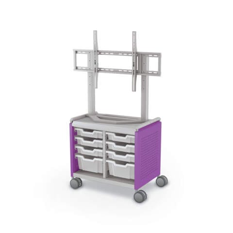 Compass Midi H1 + TV Mount