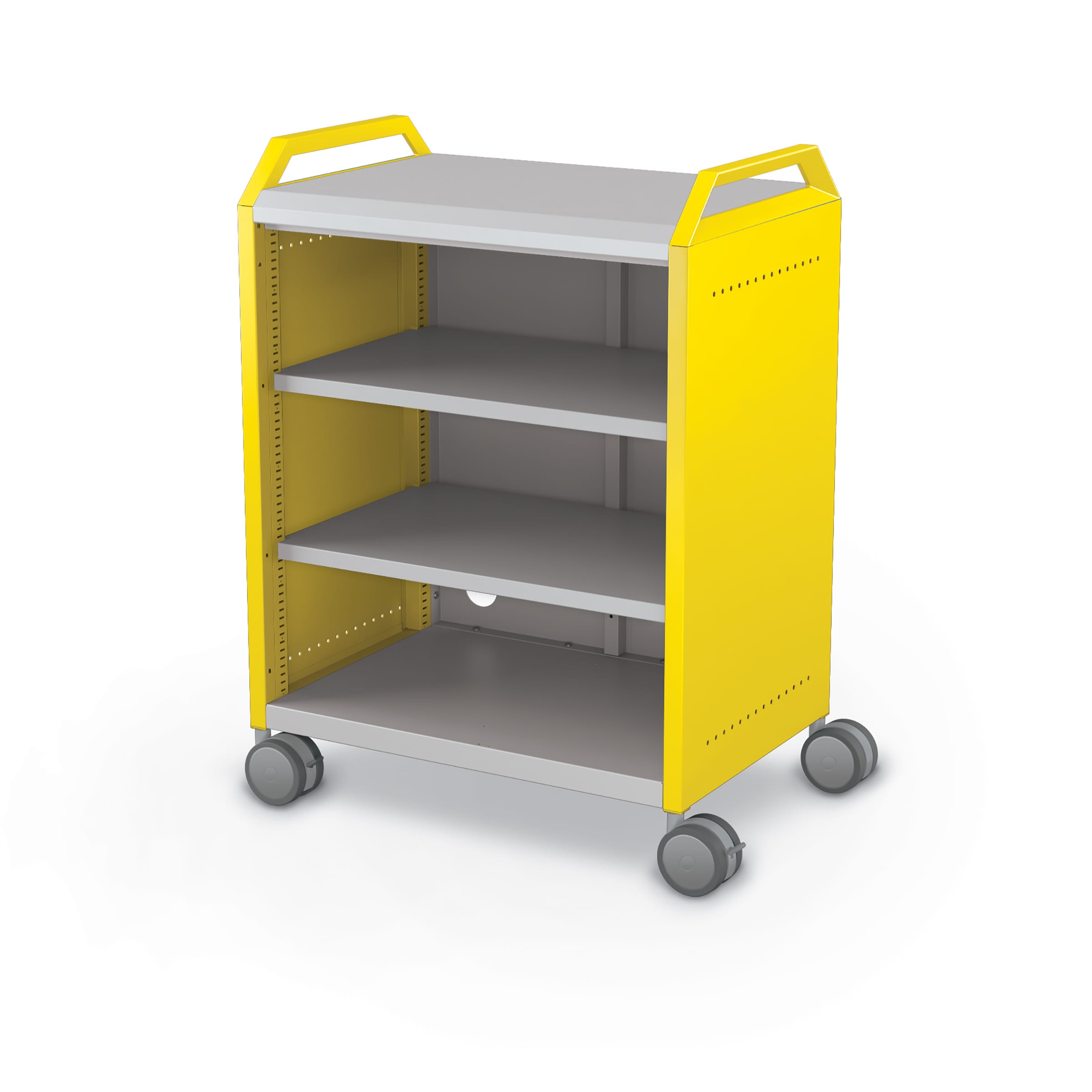 Compass Cabinet Midi H2