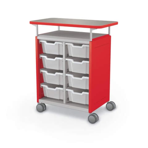 Compass Midi H2 + Laminate Top