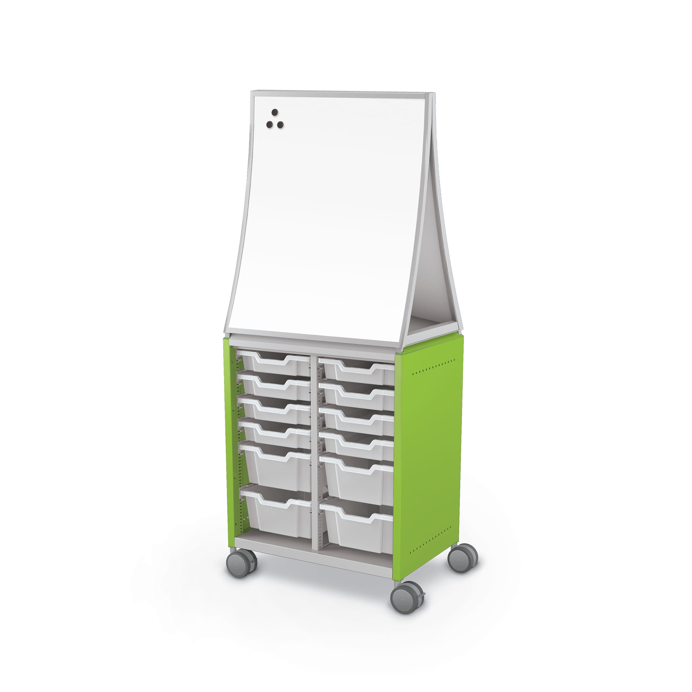 Compass Cabinet Midi H2