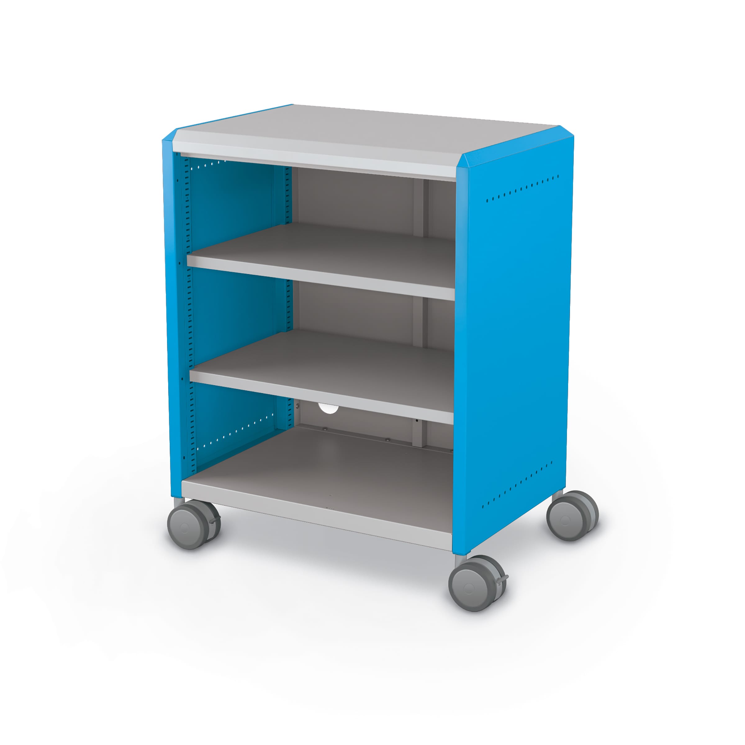 Compass Cabinet Midi H2