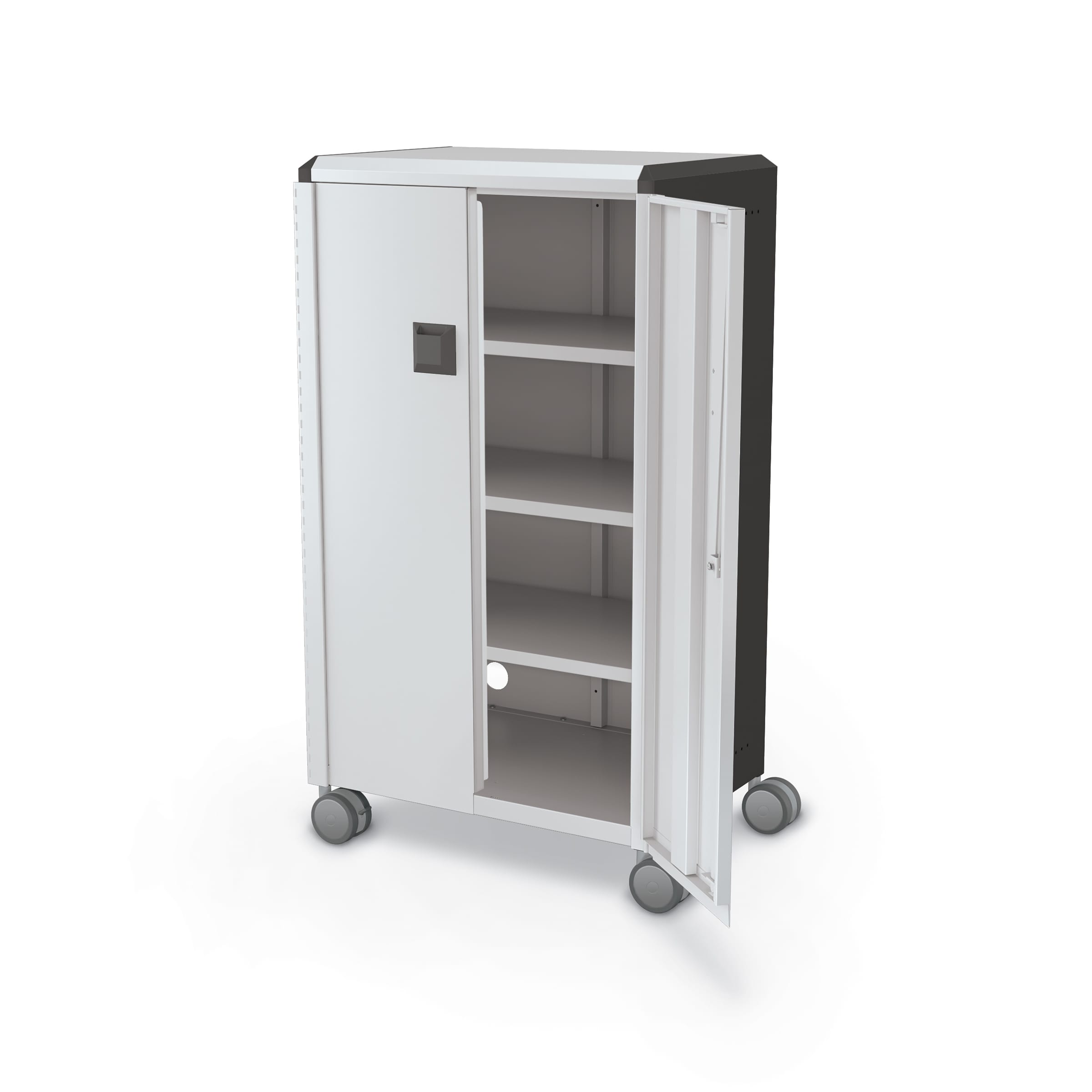 Compass Cabinet Midi H3