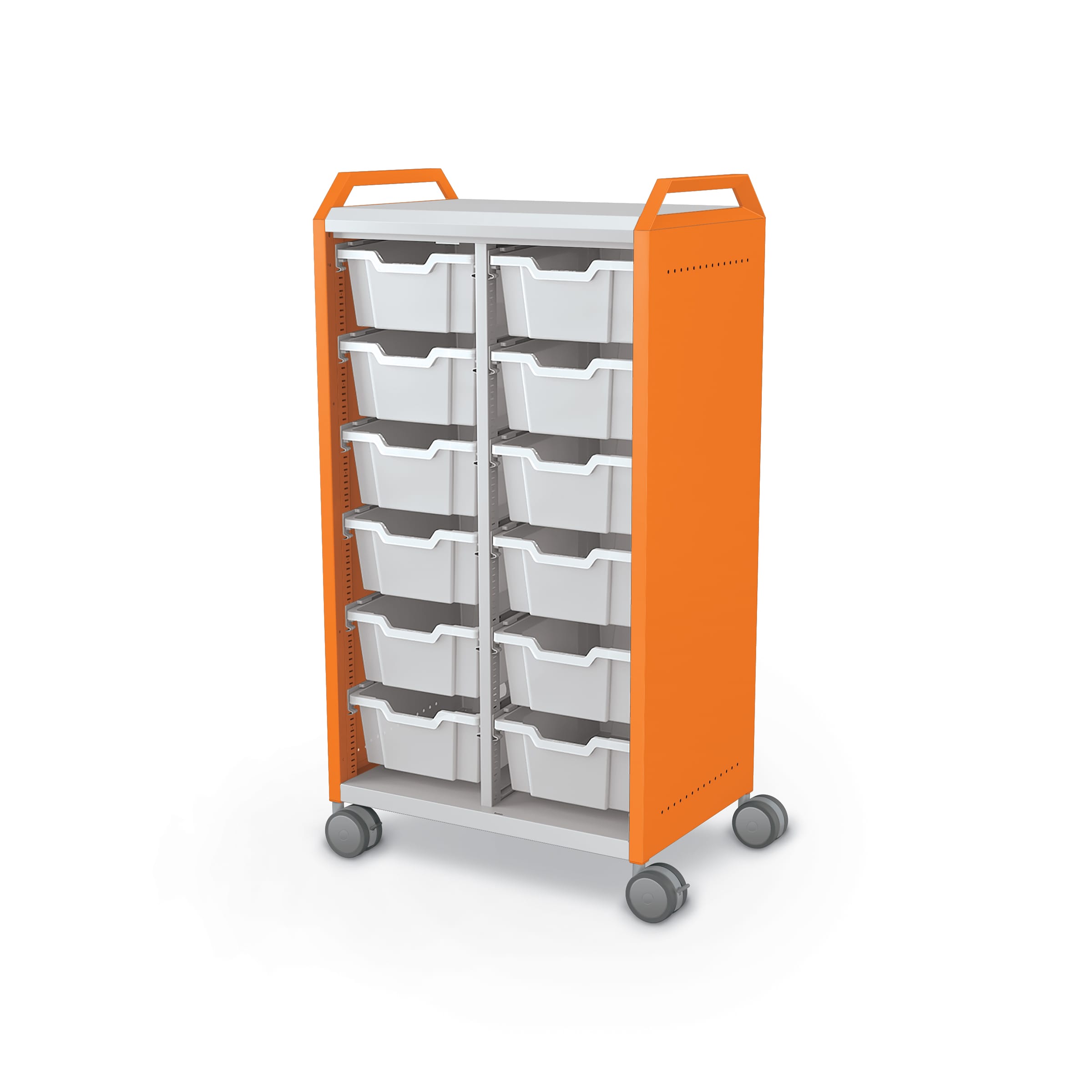 Compass Cabinet Midi H3