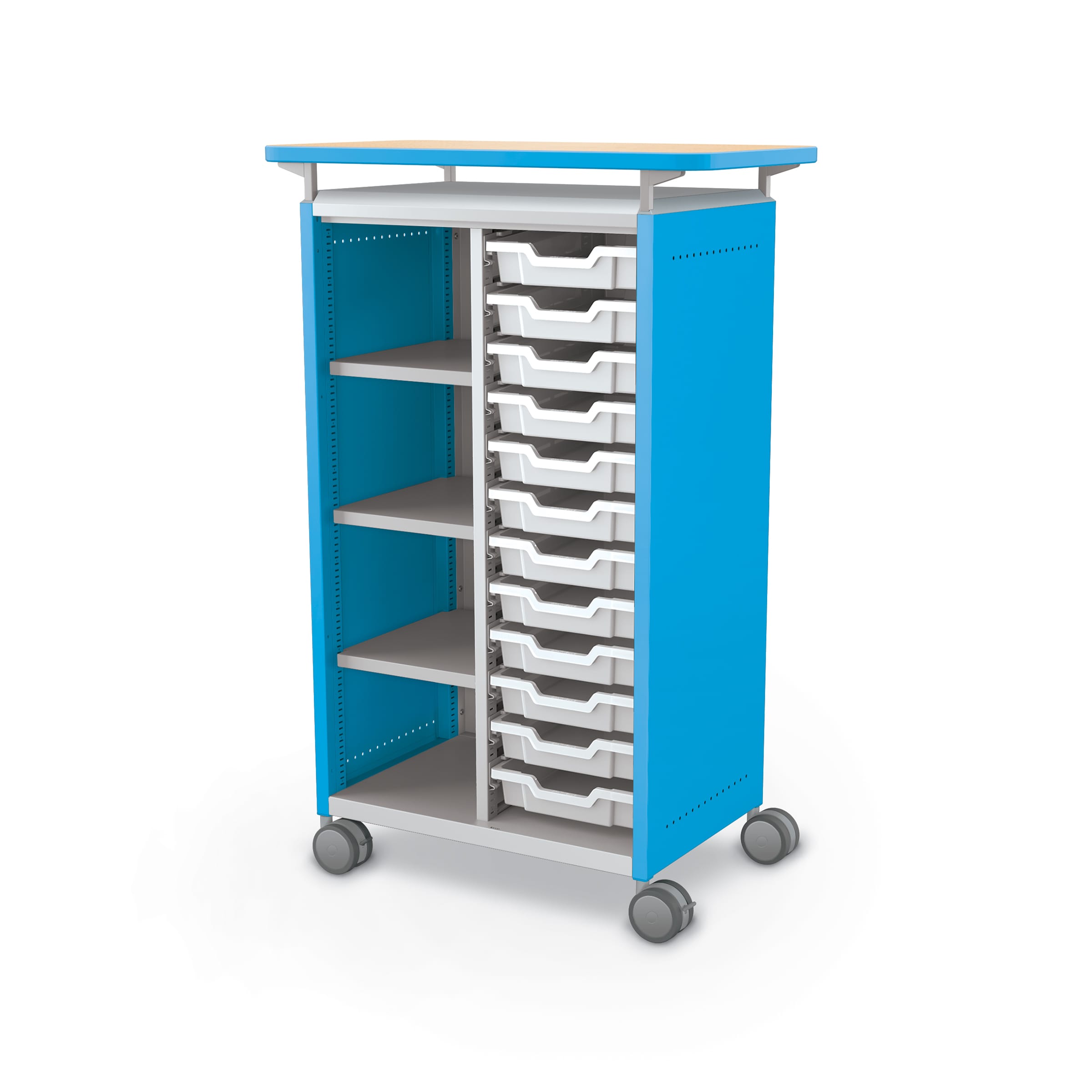 Compass Cabinet Midi H3