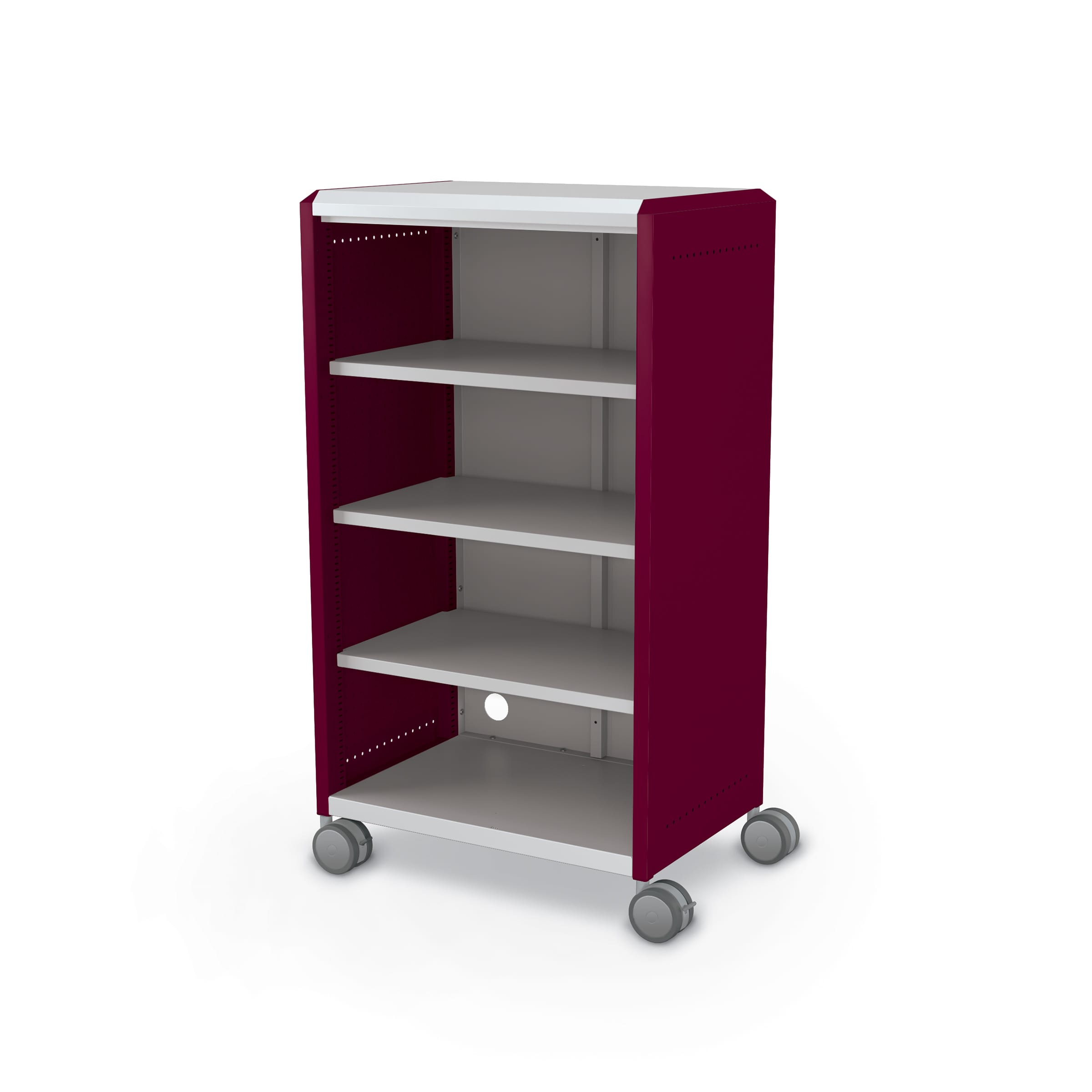 Compass Cabinet Midi H3