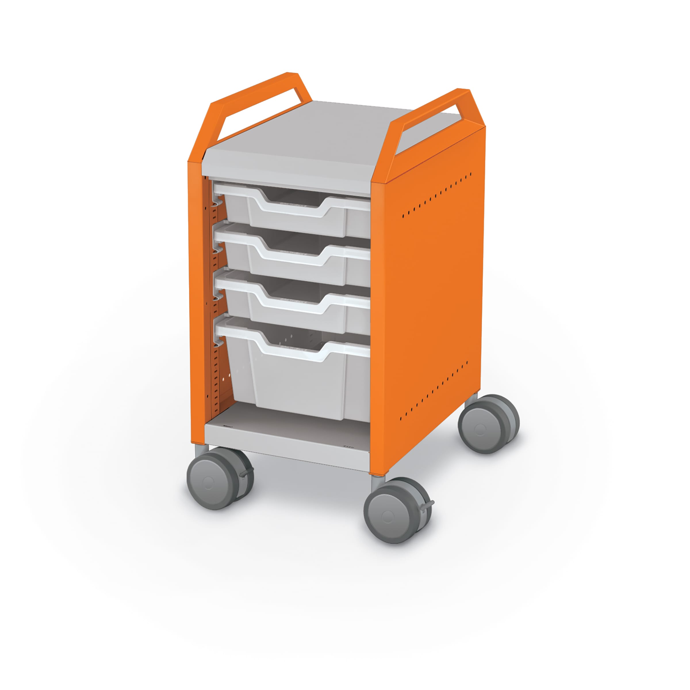 Compass Cabinet Mini H1