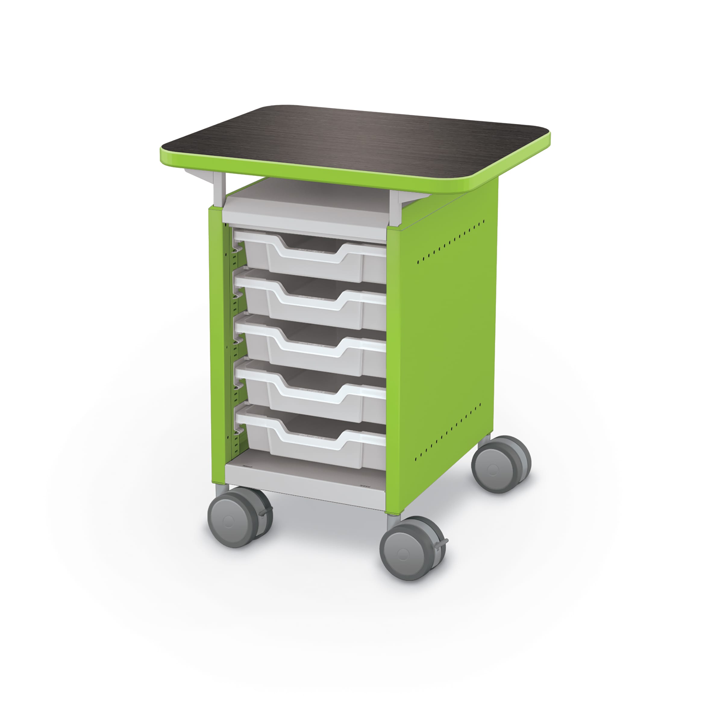 Compass Cabinet Mini H1